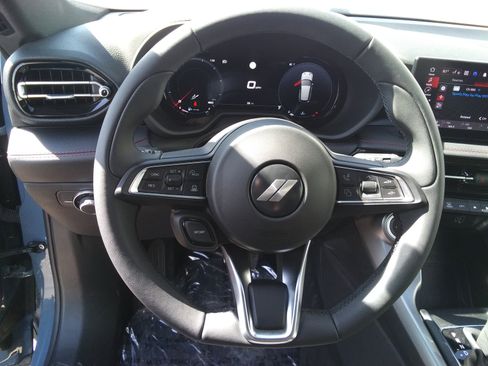 New 2024 Dodge Hornet GT Plus image 16