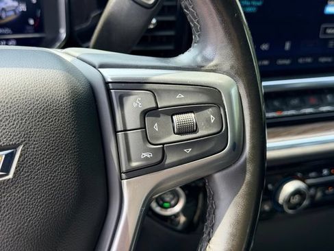 Used 2024 Chevrolet Silverado 1500 LT w/ All Star Edition Plus AWD/4WD image 12