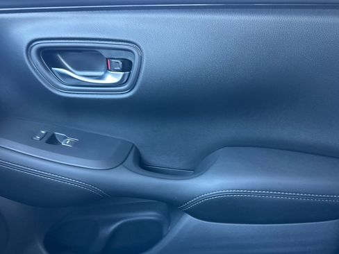 New 2027 Honda HR-V EX-L image 20