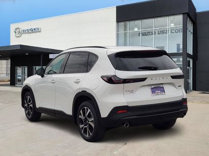 New 2026 MAZDA CX-5 Preferred