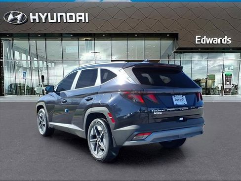 New 2026 Hyundai Tucson SEL image 5