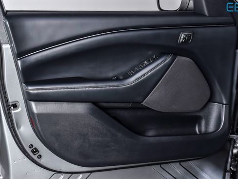 Used 2021 Ford Mustang Mach-E Select w/ Comfort/Technology Package image 13