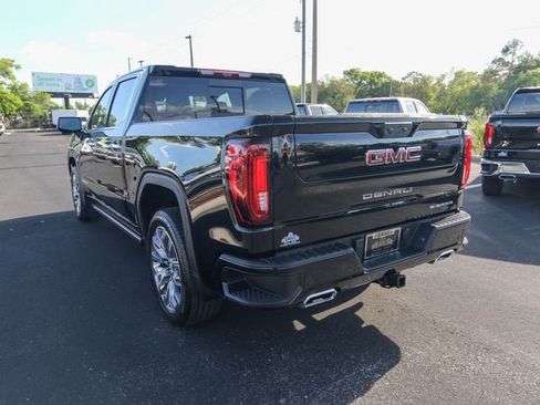 New 2026 GMC Sierra 1500 Denali AWD/4WD image 7