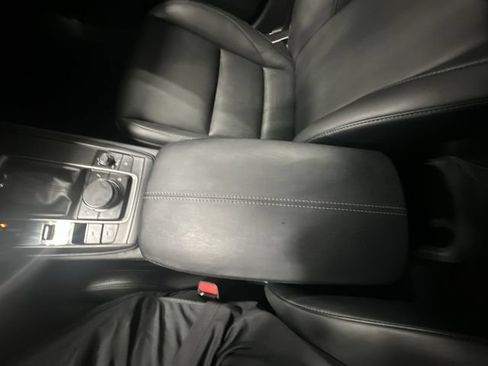 Certified 2023 MAZDA CX-30 AWD 2.5 S w/ Select Package image 28
