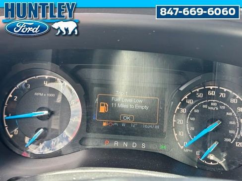 Used 2023 Ford Ranger XLT w/ Equipment Group 302A High AWD/4WD image 22