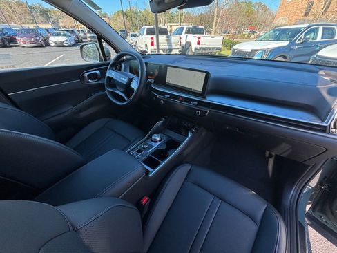 New 2026 Kia Sorento EX image 17