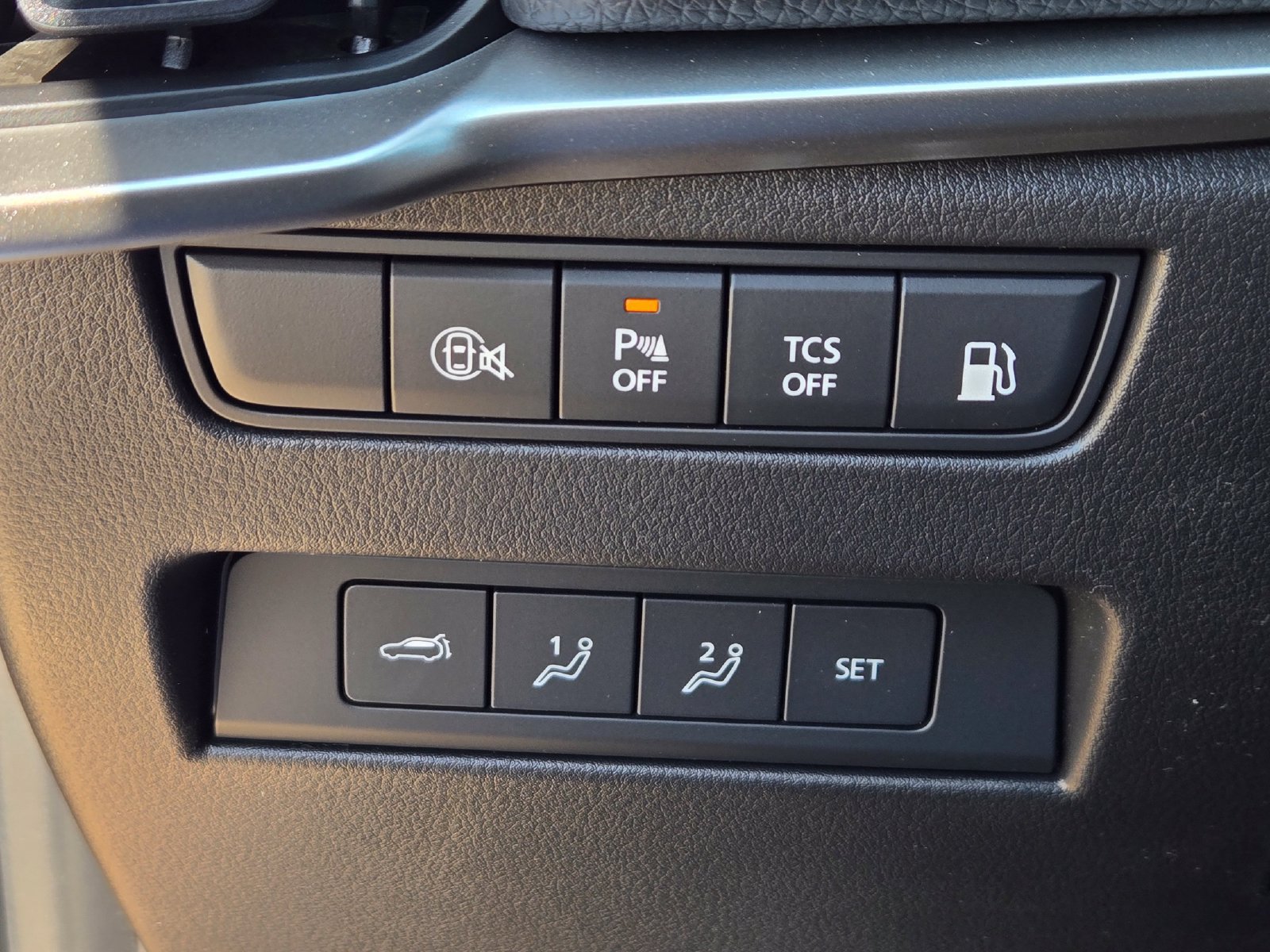 New 2026 MAZDA CX-70 SC Plus AWD/4WD image 16