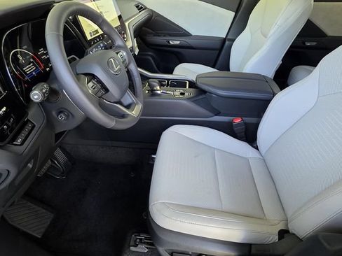 New 2026 Lexus TX 350 AWD w/ Technology Package image 6