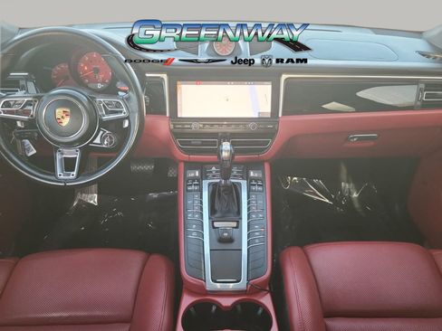 Used 2019 Porsche Macan S image 15