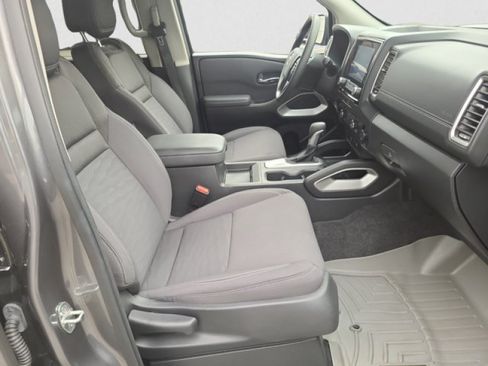 Used 2022 Nissan Frontier SV w/ Technology Package AWD/4WD image 20