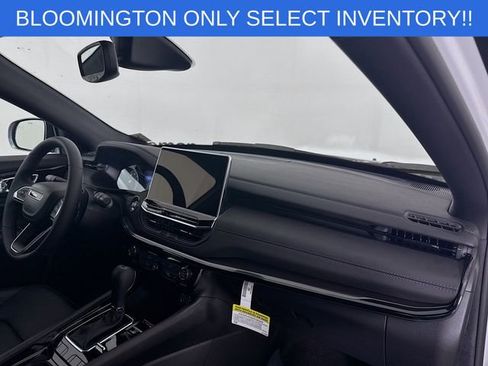 New 2026 Jeep Compass Limited AWD/4WD image 26