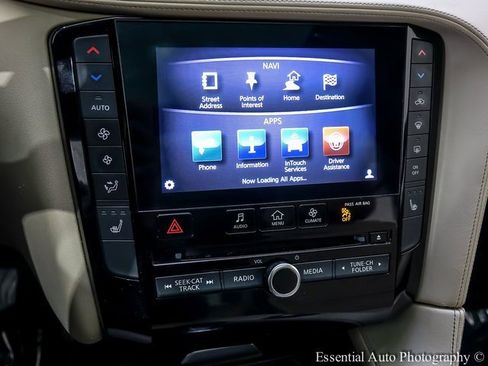 Used 2019 INFINITI QX50 Essential w/ Premium Heat Package image 15