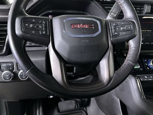 Used 2025 GMC Sierra 2500 AT4X AWD/4WD image 11