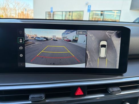 Used 2025 Kia Sorento SX Prestige image 36