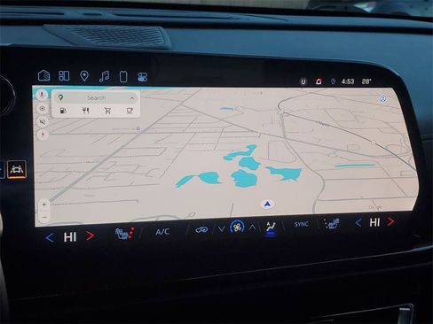 Certified 2024 Chevrolet Traverse Z71 w/ Enhanced Driving Package image 14