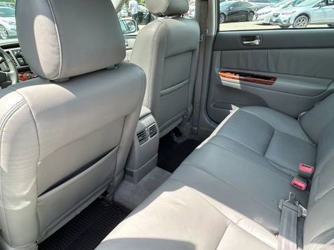 Used 2002 Toyota Camry LE FWD image 23