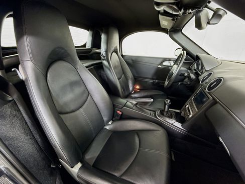 Used 2007 Porsche Boxster image 21