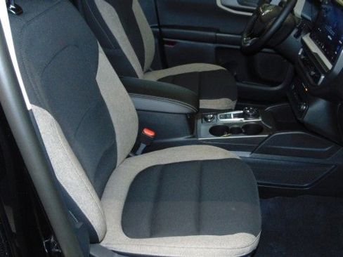 New 2025 Ford Bronco Sport Big Bend w/ Convenience Package image 20