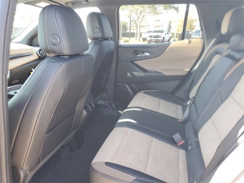 New 2026 Chevrolet Equinox ACTIV w/ Convenience Package III image 11