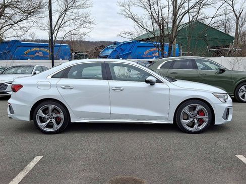 Used 2023 Audi S3 Prestige w/ Prestige Package AWD/4WD image 26