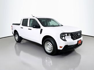 Used 2025 Ford Maverick XL w/ 4K Tow Package video 1