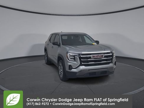Used 2026 GMC Terrain Elevation AWD/4WD image 4