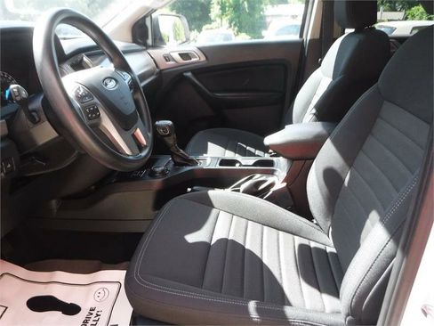 Used 2020 Ford Ranger XLT w/ Trailer Tow Package image 7