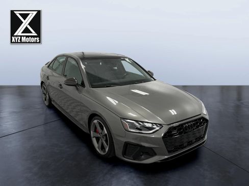 Used 2023 Audi A4 2.0T Premium Plus w/ Premium Plus Package image 7