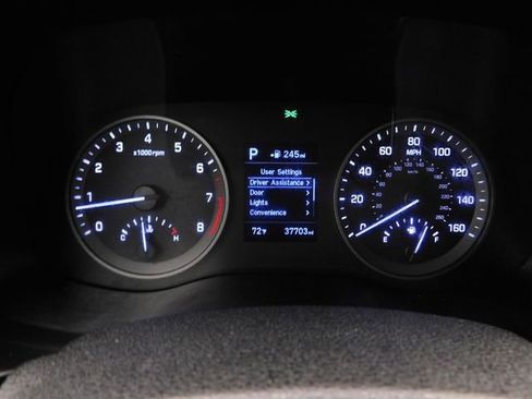 Used 2020 Hyundai Tucson SEL image 30