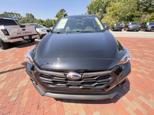 Used 2024 Subaru Crosstrek 2.0i Premium AWD/4WD image 25