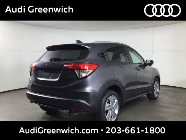 Used 2020 Honda HR-V EX image 7