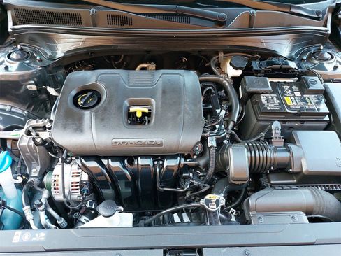 Used 2024 Kia Forte GT-Line image 34