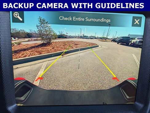 Used 2023 Jeep Gladiator Rubicon w/ Cold Weather Group image 3