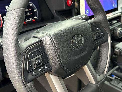 New 2026 Toyota 4Runner TRD Sport Premium AWD/4WD image 29