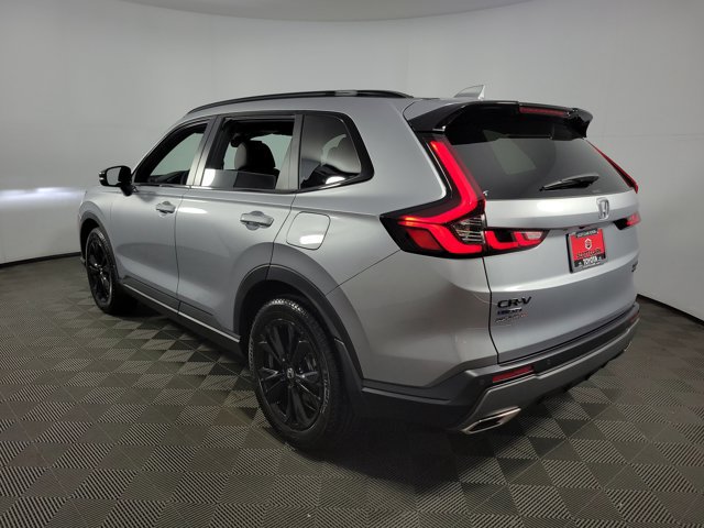 Used 2026 Honda CR-V Sport Touring image 5