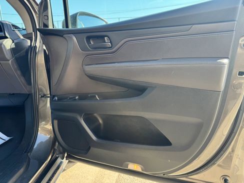 Used 2020 Honda Odyssey EX-L image 20