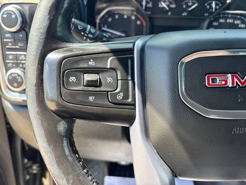 Used 2019 GMC Sierra 1500 Elevation AWD/4WD image 9