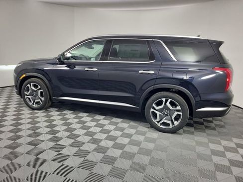 Used 2025 Hyundai Palisade SEL image 10