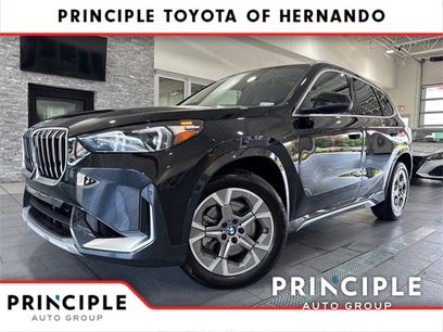 Used 2025 BMW X1 xDrive28i