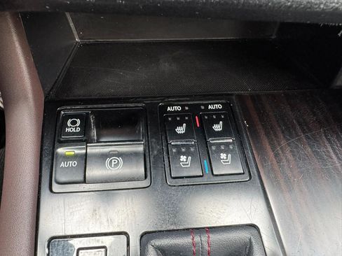 Used 2018 Lexus RX 350L FWD image 23