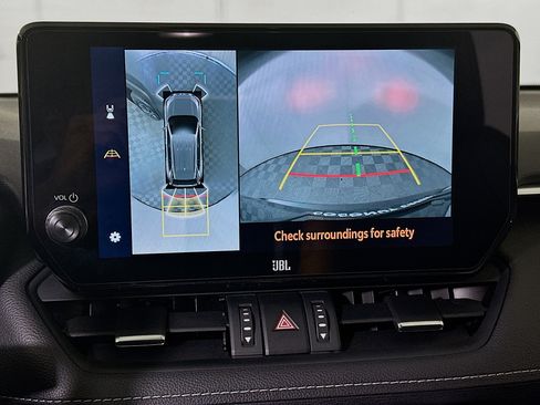 Used 2025 Toyota RAV4 Limited w/ Advanced Technology Package AWD/4WD image 25
