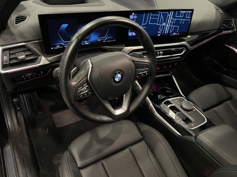 Certified 2023 BMW 330i xDrive Sedan w/ Premium Package AWD/4WD image 13