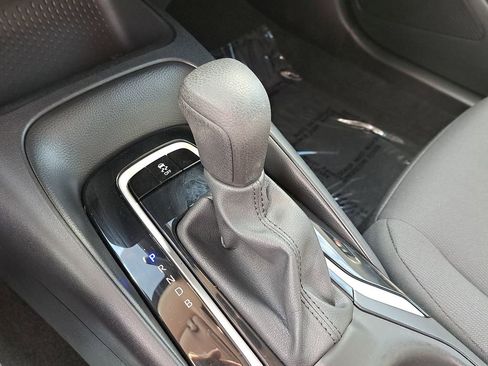 Certified 2024 Toyota Corolla LE image 25