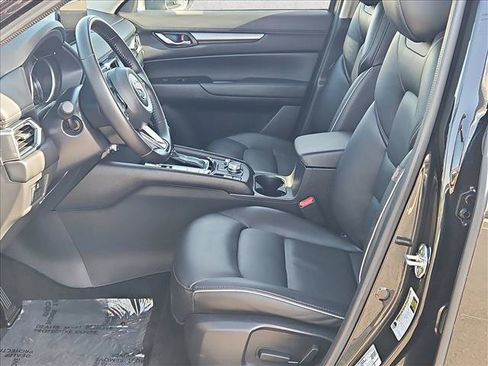 Used 2025 MAZDA CX-5 AWD 2.5 S w/ Select Package image 15