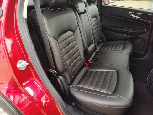 Used 2021 Ford Edge SEL w/ Convenience Package FWD image 35