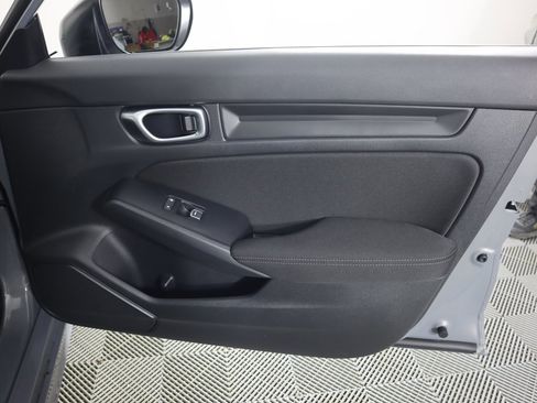 New 2026 Honda Civic Sport image 14