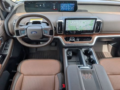 New 2026 Ford Expedition Max King Ranch AWD/4WD image 6