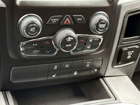 Used 2022 RAM 1500 Classic Warlock image 21