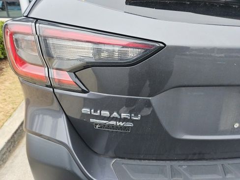 Used 2020 Subaru Outback Limited w/ Popular Package #2 image 10