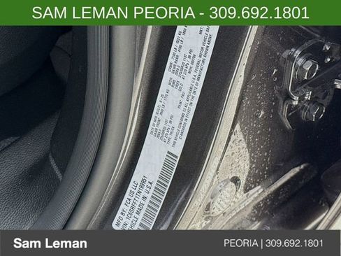 New 2026 RAM 1500 Big Horn image 31